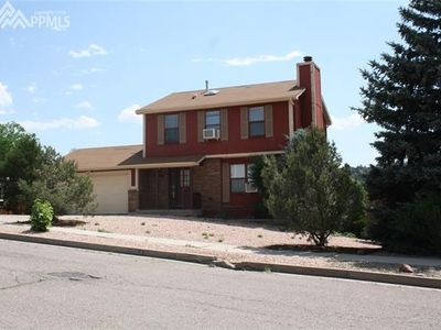 2060 Westmoreland Rd, Colorado Springs, CO, 80907
