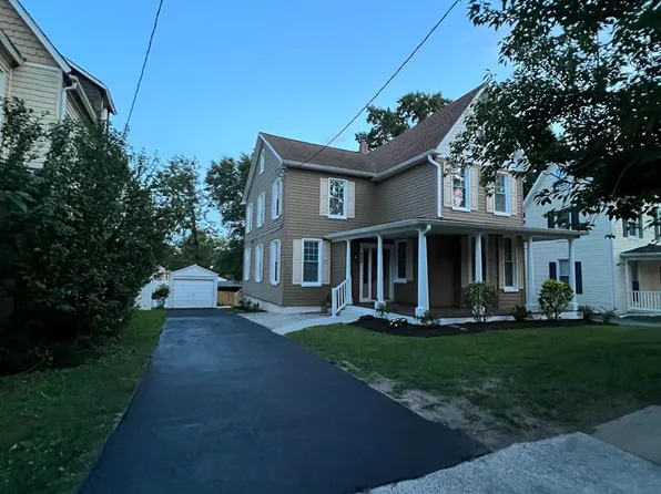 405 Lyman Ave, Baltimore, MD 21212