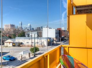 1200 E 11th St APT 301, Austin, TX 78702