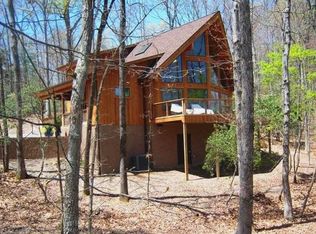 50 Middle Connestee Trl, Brevard, NC 28712