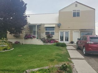 131 E 400 N, Huntington, UT 84528