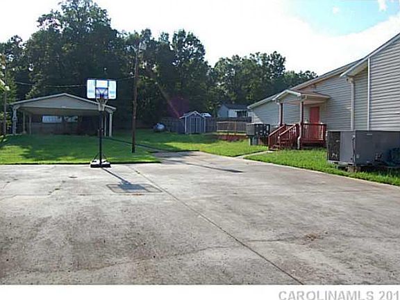 Picnic Area