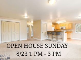 2123 Durston Rd Unit 21, Bozeman, MT 59718