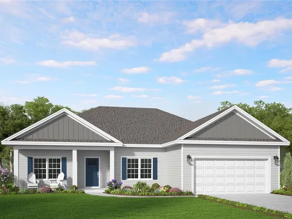 200 Allie Loop, Brunswick, GA 31525