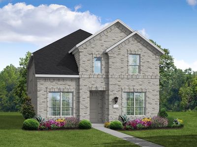 4323 Hudson St, Fate, TX, 75087