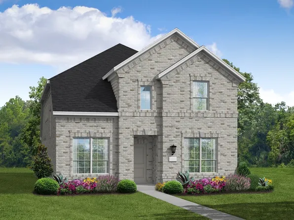 4323 Hudson St, Fate, TX 75087