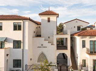 Plaza Riviera, Santa Barbara, CA 93103