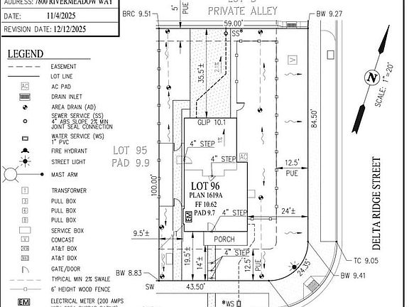 2nd image of 7800 Rivermeadow Way
