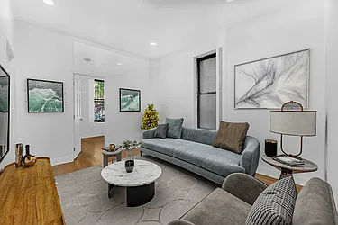 167 Waverly Avenue, #1