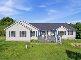 2053 Gard Ln, Mount Perry, OH 43760