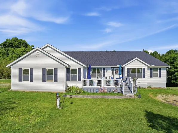 2053 Gard Ln, Mount Perry, OH 43760
