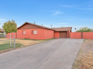 4601 W Earll Dr, Phoenix, AZ 85031