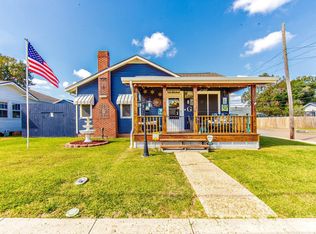 307 Suthon Ave, Houma, LA 70364