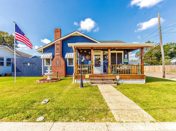 307 Suthon Ave, Houma, LA 70364