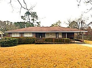 1018 E 28th Ave, Cordele, GA 31015