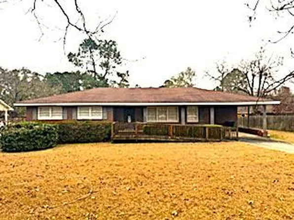 1018 E 28th Ave, Cordele, GA 31015