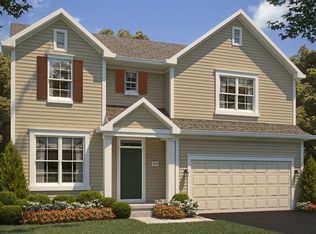 338 Linda Lee Ln, Lewis Center, OH 43035