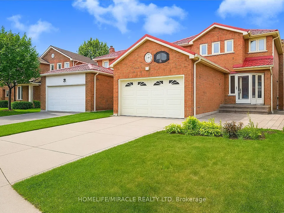 9 Maresfield Dr N #BASEMENT