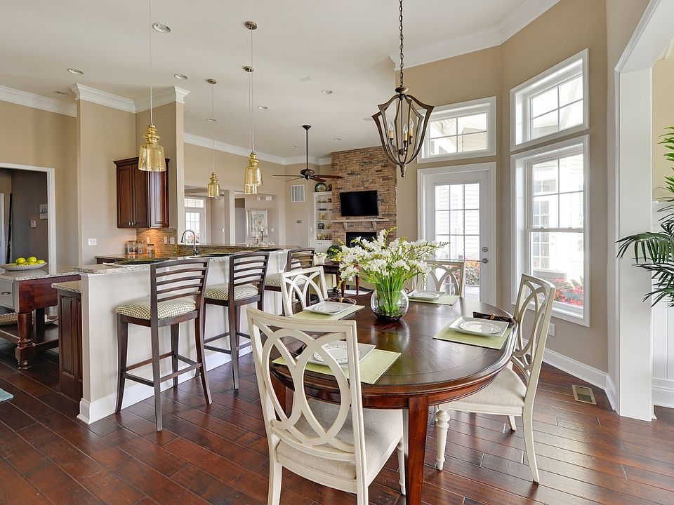 The Herring Point Plan, StillCroft, Ashland, VA 23005 Zillow