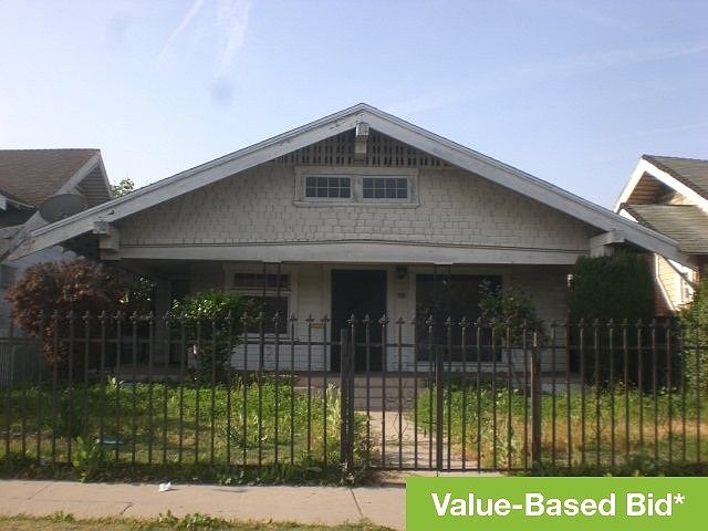 1st image of 932 W 56th St