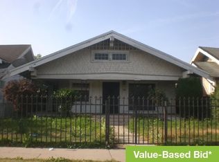 932 W 56th St, Los Angeles, CA 90037