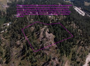 564 Crown Ridge Way, Colville, WA 99114