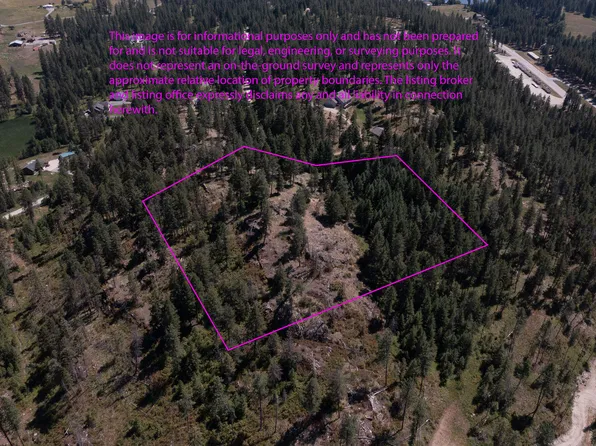564 Crown Ridge Way, Colville, WA 99114