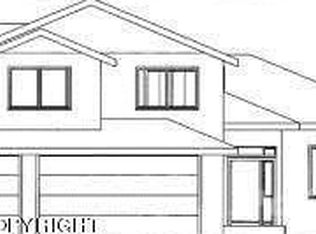 1724 Concord Hill Dr, Anchorage, AK 99515