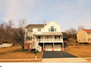 864 Neighbors Way, Perkasie, PA 18944