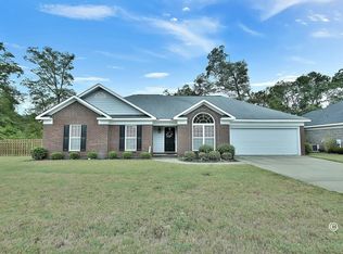 7256 Wrenwood Dr, Columbus, GA 31909