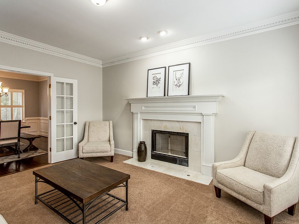 1154 Ward Creek Dr SW, Marietta, GA 30064 Zillow