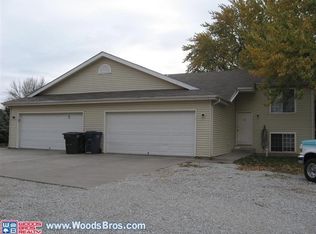 4210 N 44th St, Lincoln, NE 68504