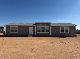 6527 E Galahad Lane, Hereford, AZ 85615
