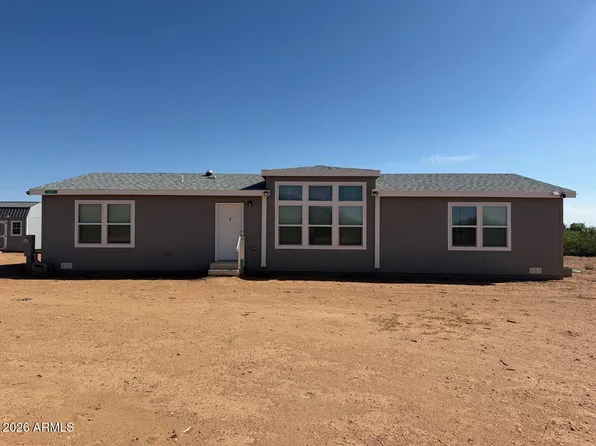6527 E Galahad Lane, Hereford, AZ 85615