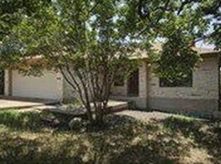 5805 Rising Hills Dr, Austin, TX 78759