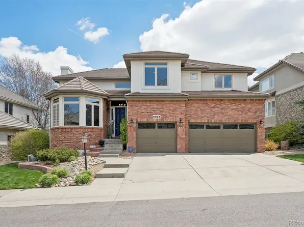 6924 S Picadilly Street, Aurora, CO 80016