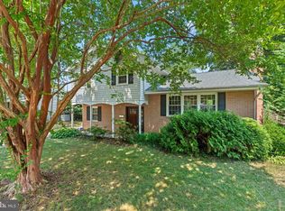 1614 Cedar Park Rd, Annapolis, MD 21401