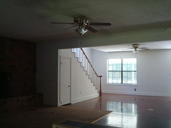 Grand Room/Hardwood floors