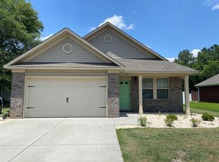 20 Minutemen Ln, Sumter, SC 29154