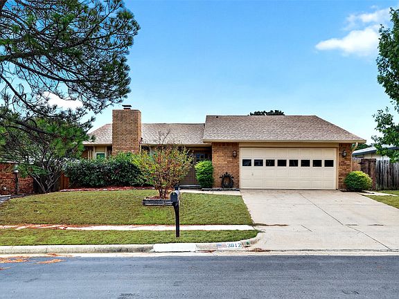 2nd image of 3812 Walnut Dr
