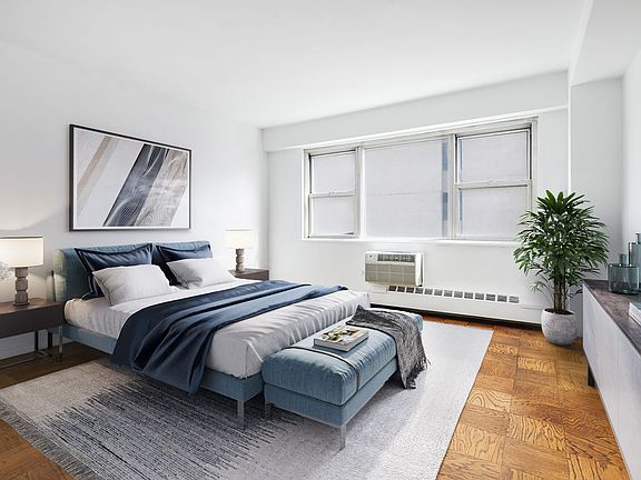 2nd image of 153 E 57th St APT 21A