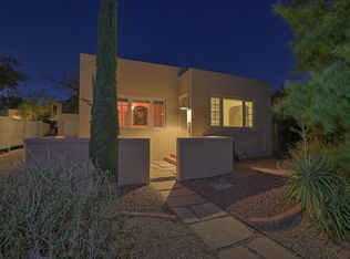 449 Sycamore St NE, Albuquerque, NM 87106