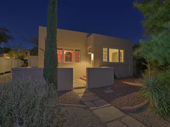 449 Sycamore St NE, Albuquerque, NM 87106