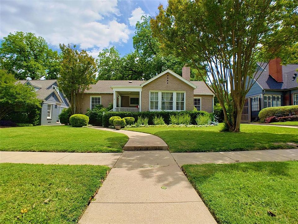 4211 Birchman Ave, Fort Worth, TX 76107 Zillow