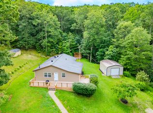 1325 Brush Creek Rd, Clay City, KY 40312