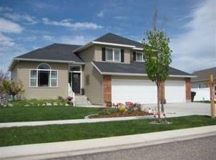 2435 Rulon Ave, Pocatello, ID 83201