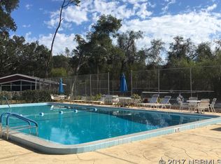 13 Country Club Dr #A, New Smyrna Beach, FL 32168