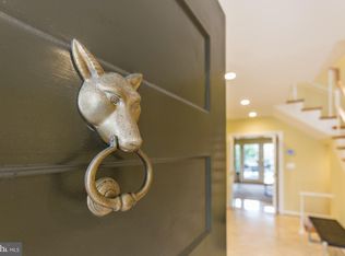 3604 Prospect St NW, Washington, DC 20007