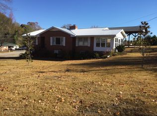160 Allen Ave, Roanoke, AL 36274