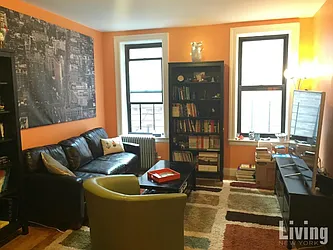 Rented by Living New York